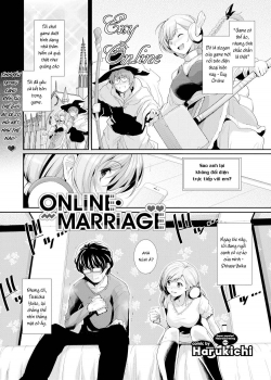 Truyenhentai18 - Đọc hentai Online Marriage Online