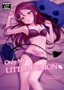 Truyenhentai18 - Đọc hentai Only My Little Demon Online