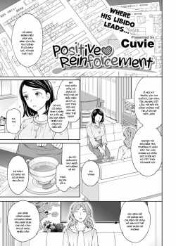 Truyenhentai18 - Đọc hentai Positive Reinforcement Online