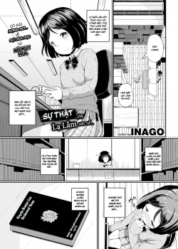 Truyenhentai18 - Đọc hentai Reality Is Stranger Than Online