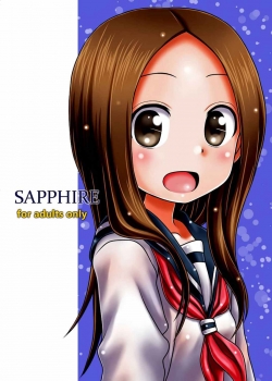 Truyenhentai18 - Đọc hentai Sapphire Online