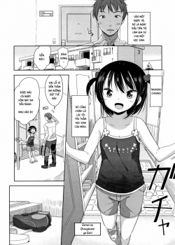 Truyenhentai18 - Đọc hentai Sensei Loves Elementary Schoolers Online