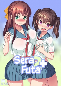 Truyenhentai18 - Đọc hentai Sera Futa 2+ Online