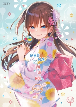 Truyenhentai18 - Đọc hentai Shiina To Amazuppai Natsumatsuri Online