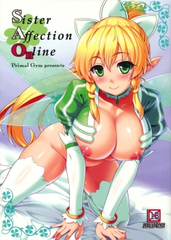 Truyenhentai18 - Đọc hentai Sister Affection Online Online