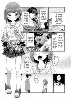 Truyenhentai18 - Đọc hentai Susundeiru Js Okureta Imouto Online
