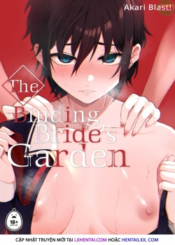 Truyenhentai18 - Đọc hentai The Binding Brides Garden Online