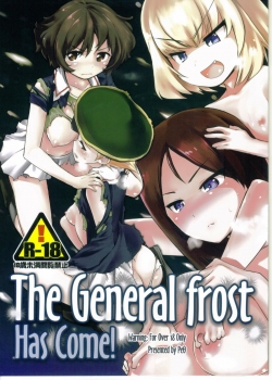 Truyenhentai18 - Đọc hentai The General Frost Has Come Online