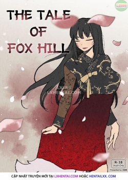 Truyenhentai18 - Đọc hentai The Tale Of Fox Hill Online