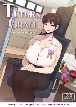 Truyenhentai18 - Đọc hentai Tutor's Grace Online