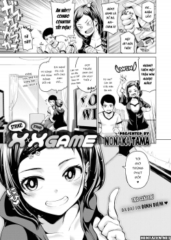 Truyenhentai18 - Đọc hentai Xxx Game Online