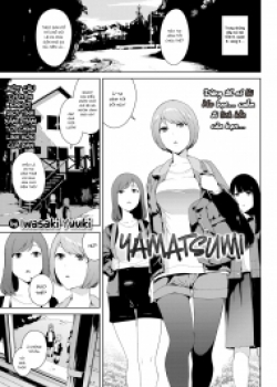 Truyenhentai18 - Đọc hentai Yamatsumi Online