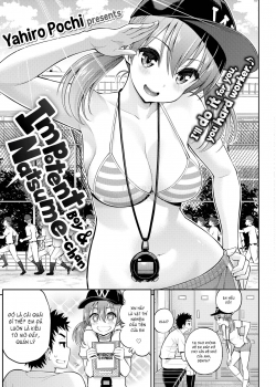 Truyenhentai18 - Đọc hentai Hentai Hiếp Dâm Natsumi-chan Bất Lực Online