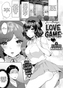 Truyenhentai18 - Đọc hentai Trò chơi tình yêu biến thái Online