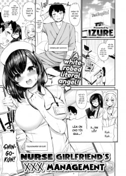 Truyenhentai18 - Đọc hentai Hentai Sex XXX Với Cô Y Tá Online