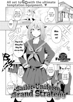 Hentai đồng phục học sinh kích dục