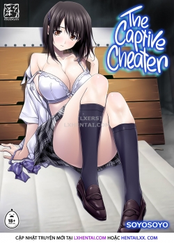 Truyenhentai18 - Đọc hentai The Captive Cheater Online