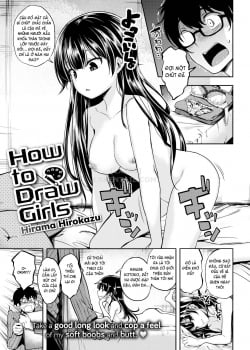 Truyenhentai18 - Đọc hentai Cách để thịt được một cô gái Online