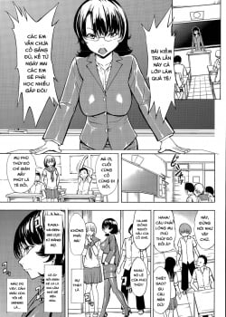 Truyenhentai18 - Đọc hentai Hentai cô giáo viên khát tình Online