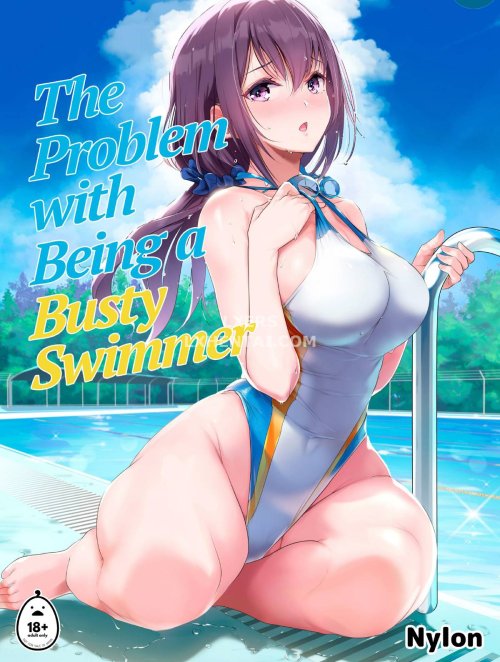 Truyenhentai18 - Đọc hentai Người Bơi Lội Cuồng Nhiệt Online