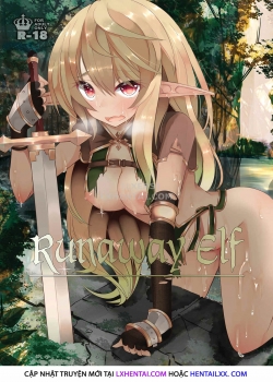 Truyenhentai18 - Đọc hentai Runaway Elf Online