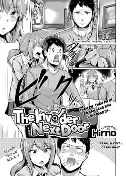 Truyenhentai18 - Đọc hentai The Invader Next Door Online