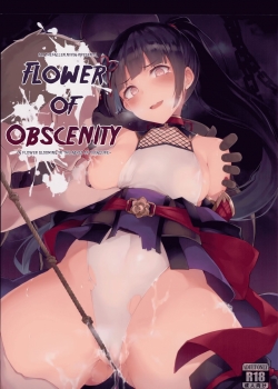 Truyenhentai18 - Đọc hentai Flower Of Obscenity Online