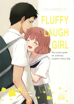 Truyenhentai18 - Đọc hentai FLUFFY LAUGH GIRL Online