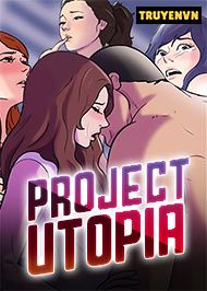Truyenhentai18 - Đọc hentai Project Utopia Online