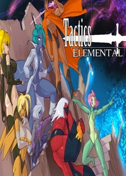 Truyenhentai18 - Đọc hentai Tactics Elemental Online