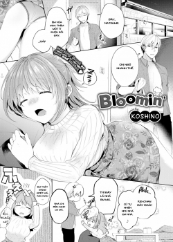 Truyenhentai18 - Đọc hentai Bloomin Online