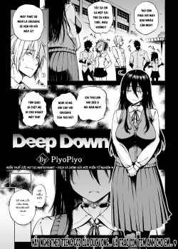 Truyenhentai18 - Đọc hentai Deep Down Online