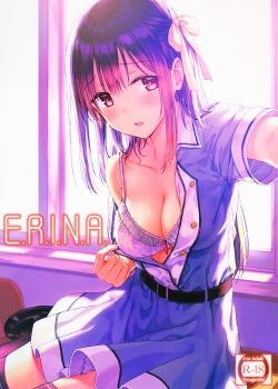 Truyenhentai18 - Đọc hentai E.R.I.N.A Cùng Trò Chơi Thủ Dâm Online