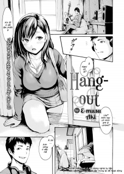 Truyenhentai18 - Đọc hentai Hang-Out Online