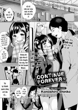 Truyenhentai18 - Đọc hentai Continue Forever Online