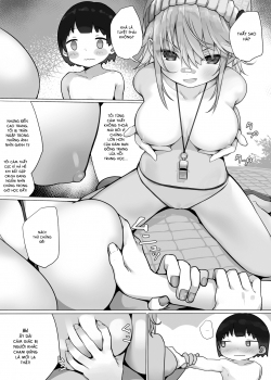 Truyenhentai18 - Đọc hentai Hello From The End Of The World Online