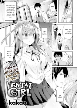 Truyenhentai18 - Đọc hentai Hentai Girl Online