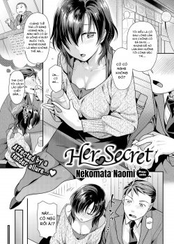 Truyenhentai18 - Đọc hentai Her Secret Online
