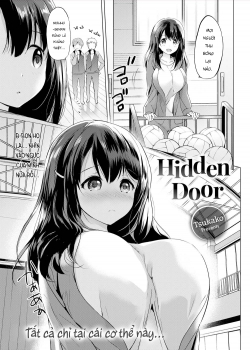 Truyenhentai18 - Đọc hentai Hidden Door Online