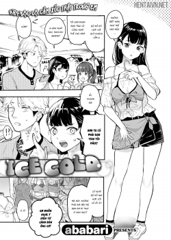 Truyenhentai18 - Đọc hentai Ice Cold Online