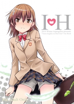 Truyenhentai18 - Đọc hentai I♥H Online