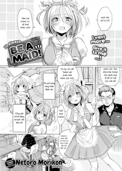 Truyenhentai18 - Đọc hentai I'll Always Be A Maid Online