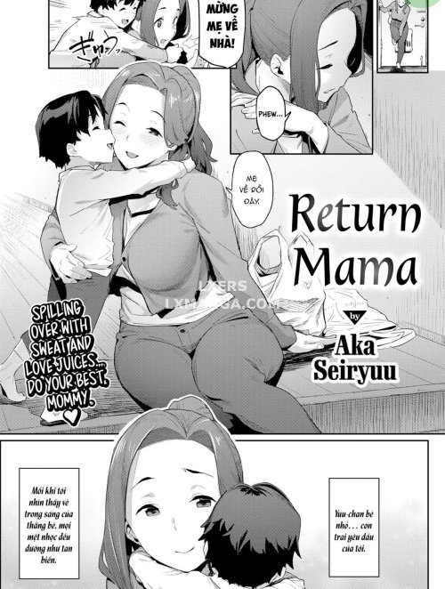 Return Mama