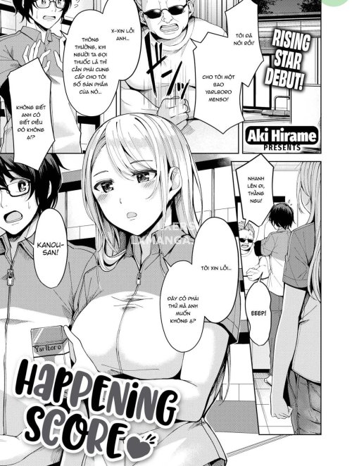 Truyenhentai18 - Đọc hentai Happening ❤ Score Online