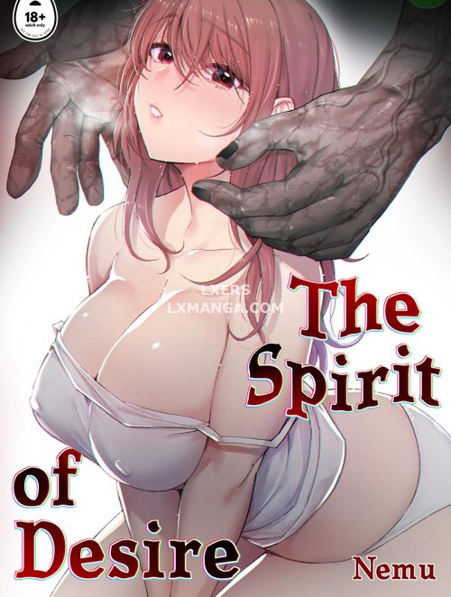 Truyenhentai18 - Đọc hentai The Spirit Of Desire Online