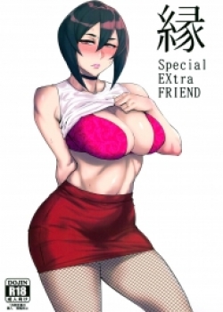 Truyenhentai18 - Đọc hentai Yukari Special EXtra FRIEND Online