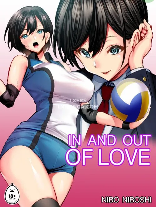 Truyenhentai18 - Đọc hentai In And Out Of Love Online