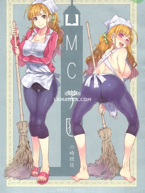 Truyenhentai18 - Đọc hentai MC High - Sixth Period Online