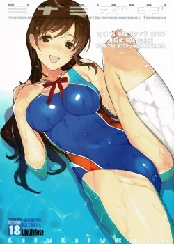 Truyenhentai18 - Đọc hentai Mặc Đồ Bơi Đi Tập Online