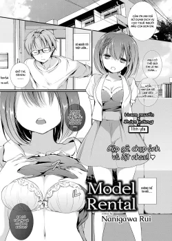 Truyenhentai18 - Đọc hentai Model Rental Online